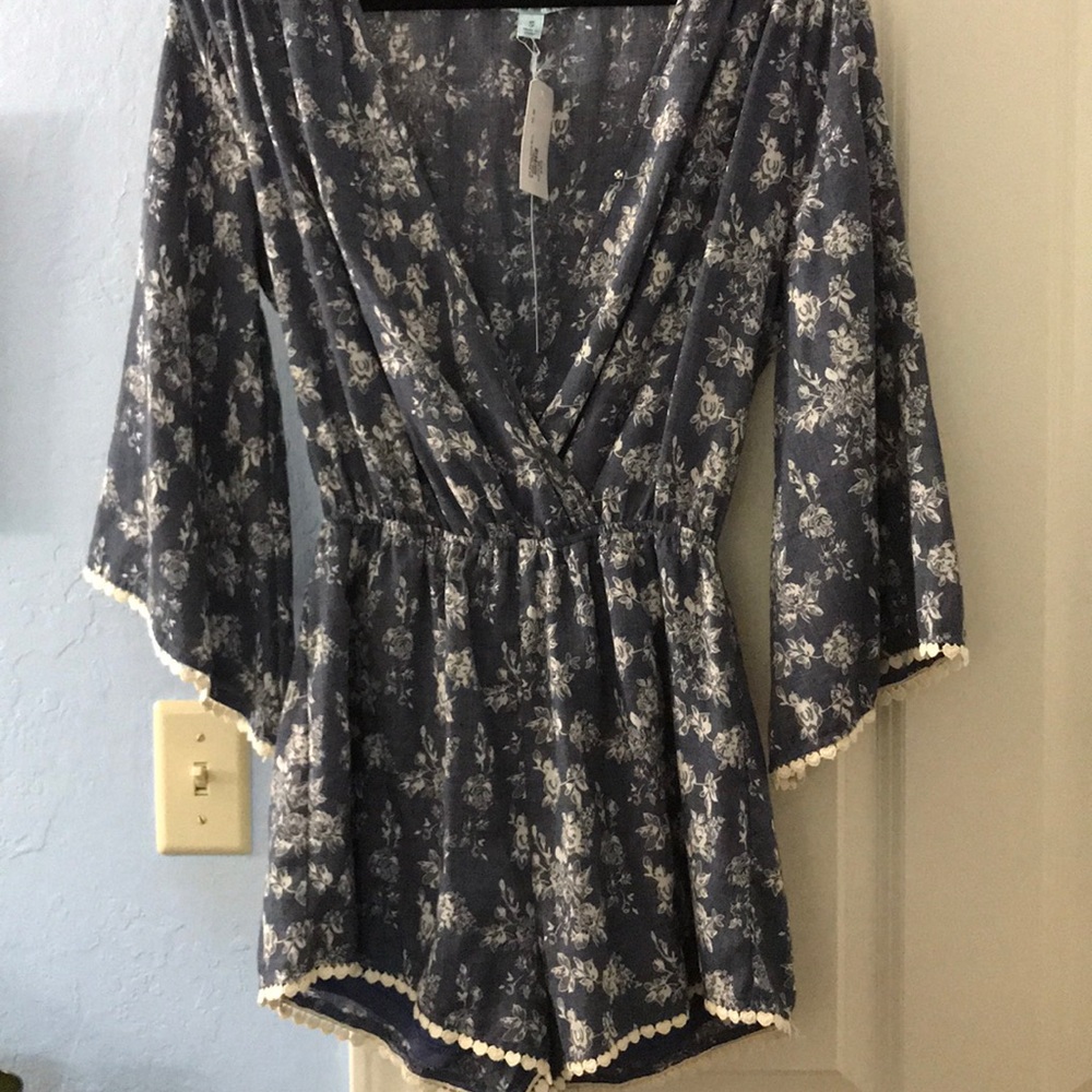 Romper